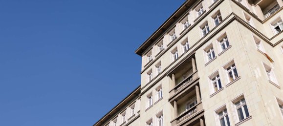 Apartamento T3 em Friedrichshain, Germany N.º 342858 25