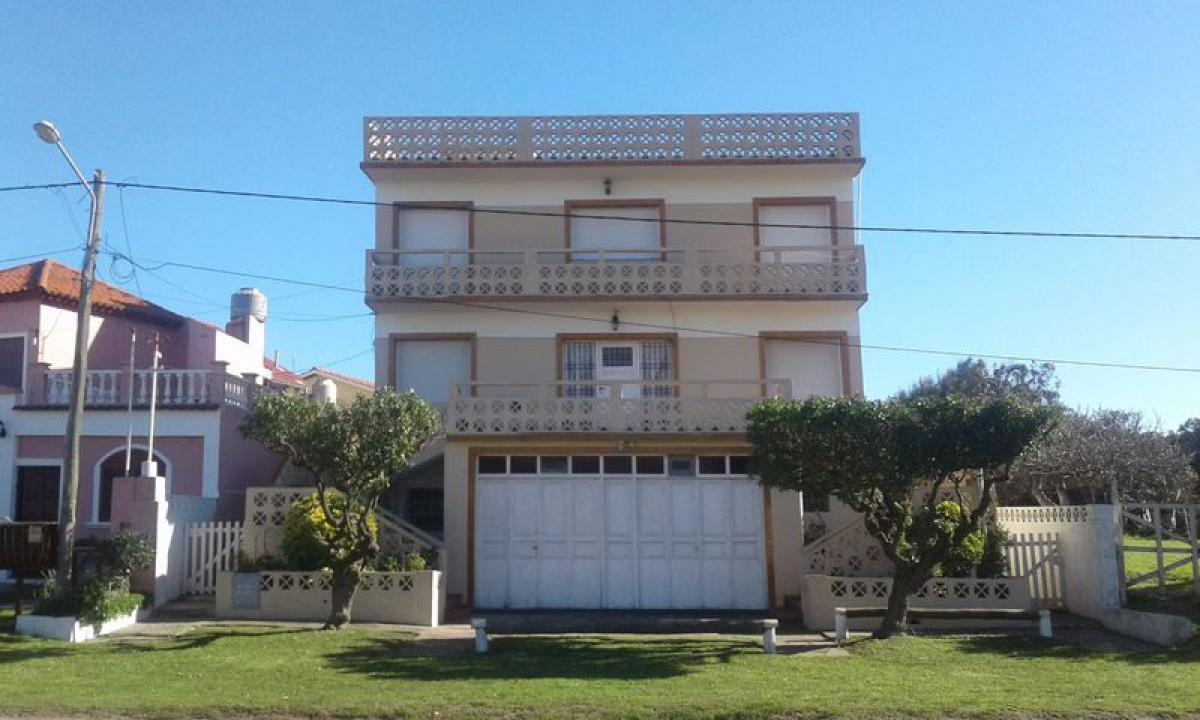 9 غرف نوم شقة في Mar del Plata, Argentina رقم 82424