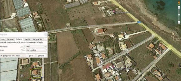 3 bedrooms Villa in Pachino, Italy No. 68357 43