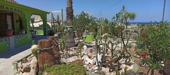 3 bedrooms Villa in Pachino, Italy No. 68357 28