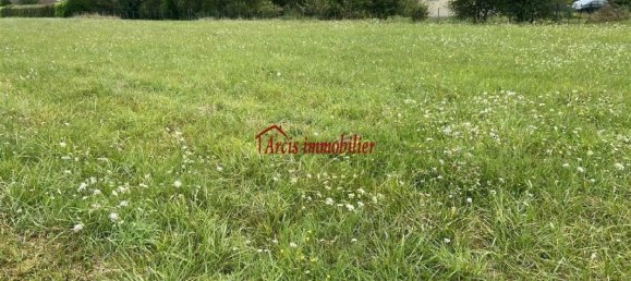 Terreno em Torcy-le-Grand, France N.º 251746 2