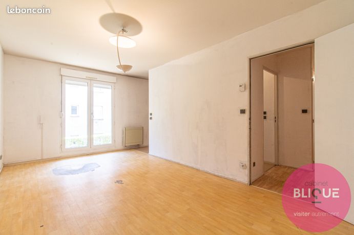 2 bedrooms Apartment in Villers-les-Nancy, France No. 314638