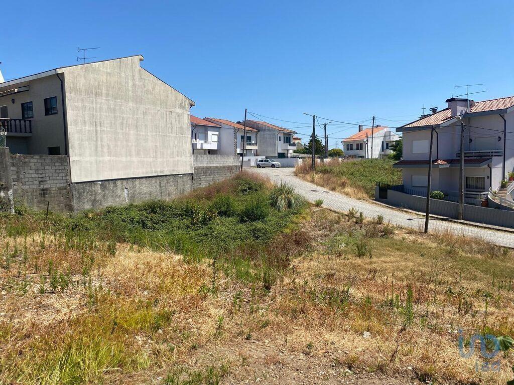 159m² Land in Valongo, Portugal No. 230497
