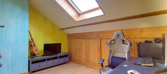 3 chambres Maison à Magny-Montarlot, France No. 190520 14