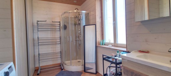 3 chambres Maison à Magny-Montarlot, France No. 190520 6