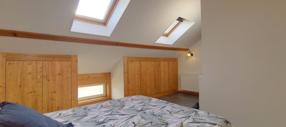 3 chambres Maison à Magny-Montarlot, France No. 190520 10