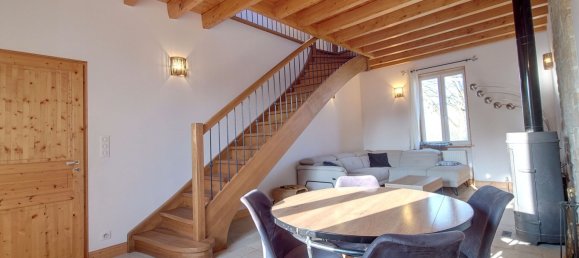 3 chambres Maison à Magny-Montarlot, France No. 190520 16