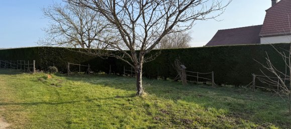 3 chambres Maison à Magny-Montarlot, France No. 190520 18