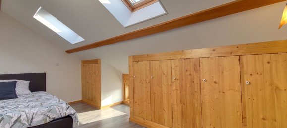 3 chambres Maison à Magny-Montarlot, France No. 190520 9