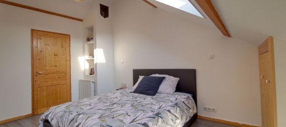 3 chambres Maison à Magny-Montarlot, France No. 190520 7