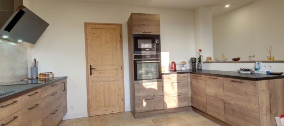 3 chambres Maison à Magny-Montarlot, France No. 190520 13