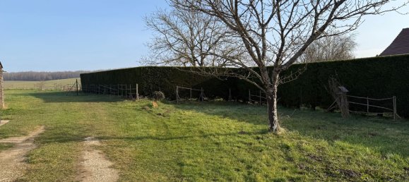 3 chambres Maison à Magny-Montarlot, France No. 190520 15
