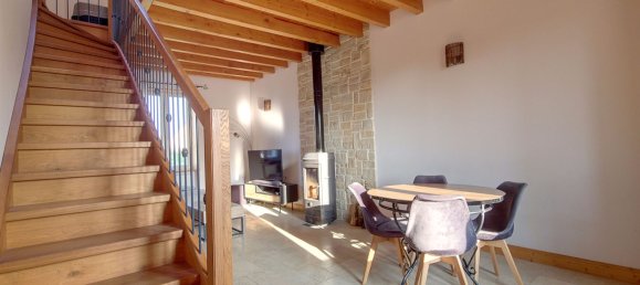 3 chambres Maison à Magny-Montarlot, France No. 190520 4