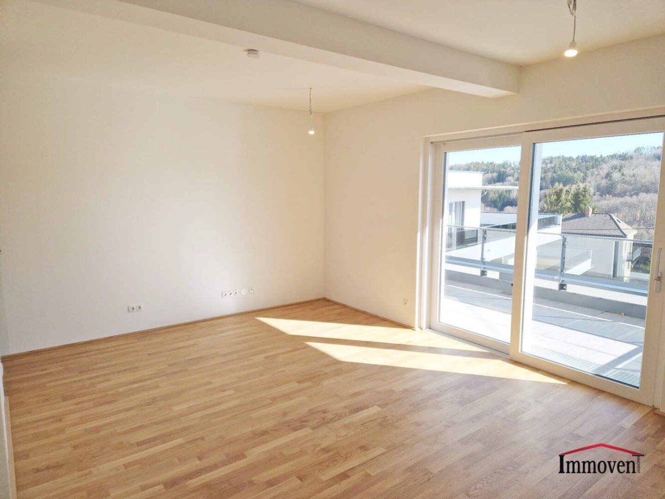 3 rooms Apartment in Mariatrost, Austria No. 244974