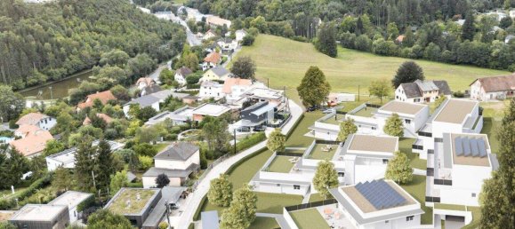 3 rooms Apartment in Mariatrost, Austria No. 244974 25