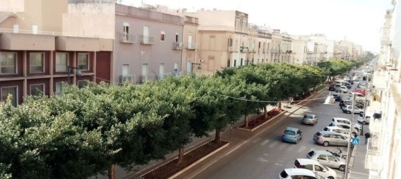 6 rooms Apartment in Mazara del Vallo, Italy No. 256147 11