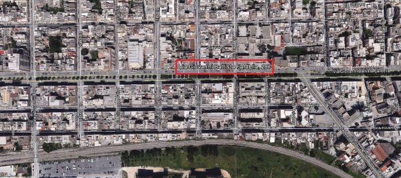 6 rooms Apartment in Mazara del Vallo, Italy No. 256147 8