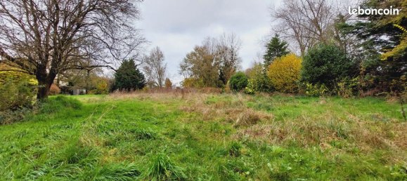 3214m² Land in Val de Briey, France No. 152453 3