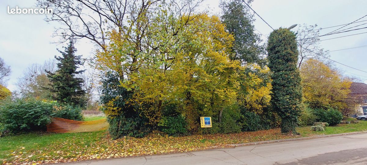 3214m² Land in Val de Briey, France No. 152453