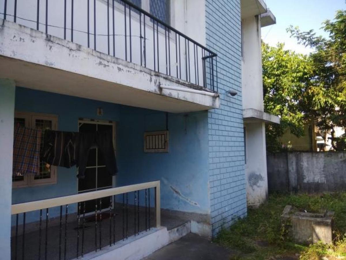 3 bedrooms House in Kochi, India No. 19563