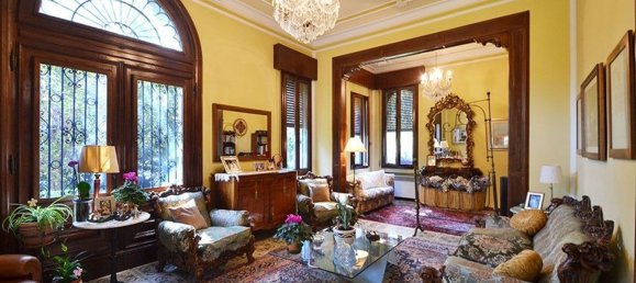 12 rooms Villa in Treviso, Italy No. 132573 2