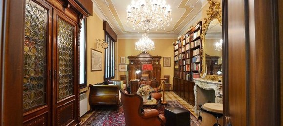 12 rooms Villa in Treviso, Italy No. 132573 4