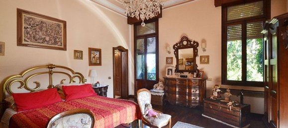 12 rooms Villa in Treviso, Italy No. 132573 11