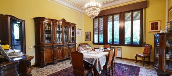 12 rooms Villa in Treviso, Italy No. 132573 9