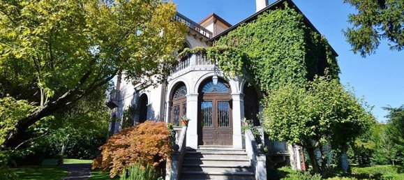 12 rooms Villa in Treviso, Italy No. 132573 8