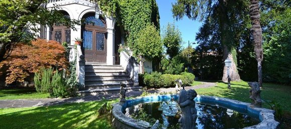 12 rooms Villa in Treviso, Italy No. 132573 3