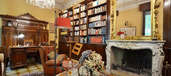 12 rooms Villa in Treviso, Italy No. 132573 5