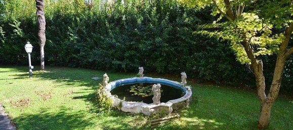 12 rooms Villa in Treviso, Italy No. 132573 12