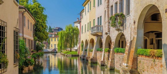 12 rooms Villa in Treviso, Italy No. 132573 27