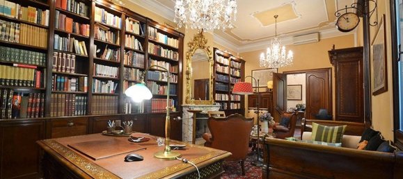 12 rooms Villa in Treviso, Italy No. 132573 6