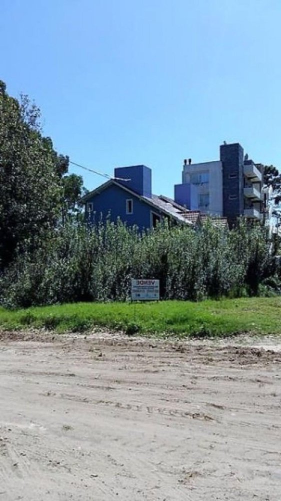  Land in Mar del Plata, Argentina No. 121370