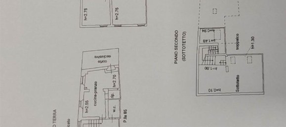 6 bedrooms House in Pistoia, Italy No. 381806 20