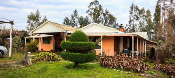  Land in Maule, Chile No. 1265 2