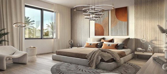 2 bedrooms Townhouse in Yas Island, UAE No. 4883 6