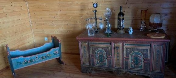 3-Zimmer Haus in Fresach, Austria, Nr. 139679 16