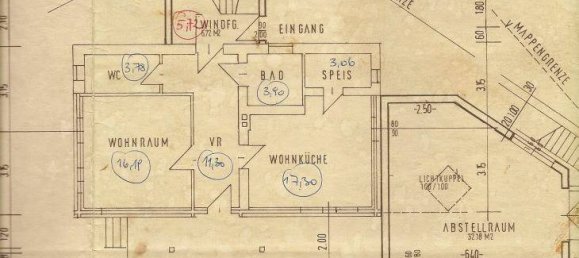 3-Zimmer Haus in Fresach, Austria, Nr. 139679 25