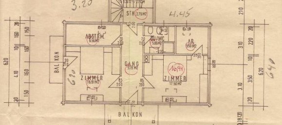 3-Zimmer Haus in Fresach, Austria, Nr. 139679 26