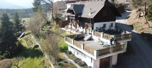 3-Zimmer Haus in Fresach, Austria, Nr. 139679 2