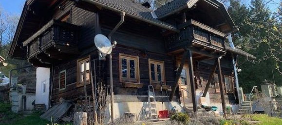 3-Zimmer Haus in Fresach, Austria, Nr. 139679 3