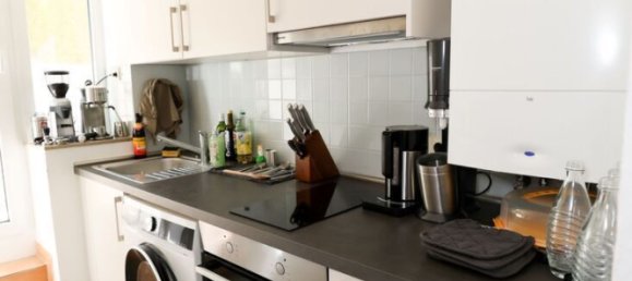 2-Zimmer Wohnung in Stuttgart, Germany, Nr. 371344 5