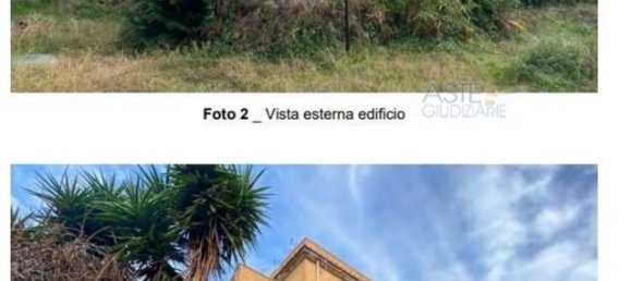 11 rooms Villa in Anzio, Italy No. 99216 12