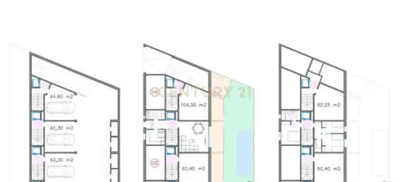 275m² Land in Polinya, Spain No. 146088 23