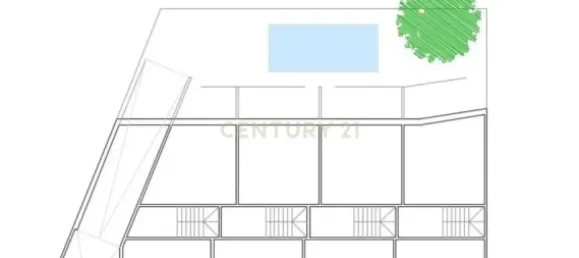 275m² Land in Polinya, Spain No. 146088 24