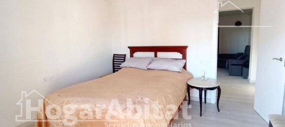 Apartamento de 3 dormitorios en Alginet, Spain No. 185994 27