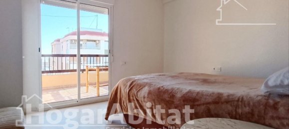 Apartamento de 3 dormitorios en Alginet, Spain No. 185994 30