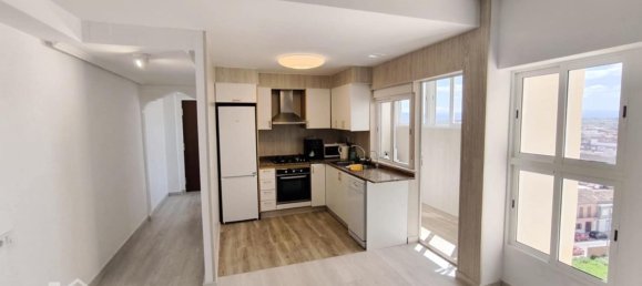 Apartamento de 3 dormitorios en Alginet, Spain No. 185994 5